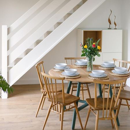 No 26 The Perfect Brighton Getaway Villa Exteriör bild