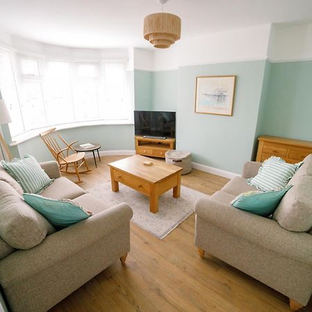 No 26 The Perfect Brighton Getaway Villa Exteriör bild