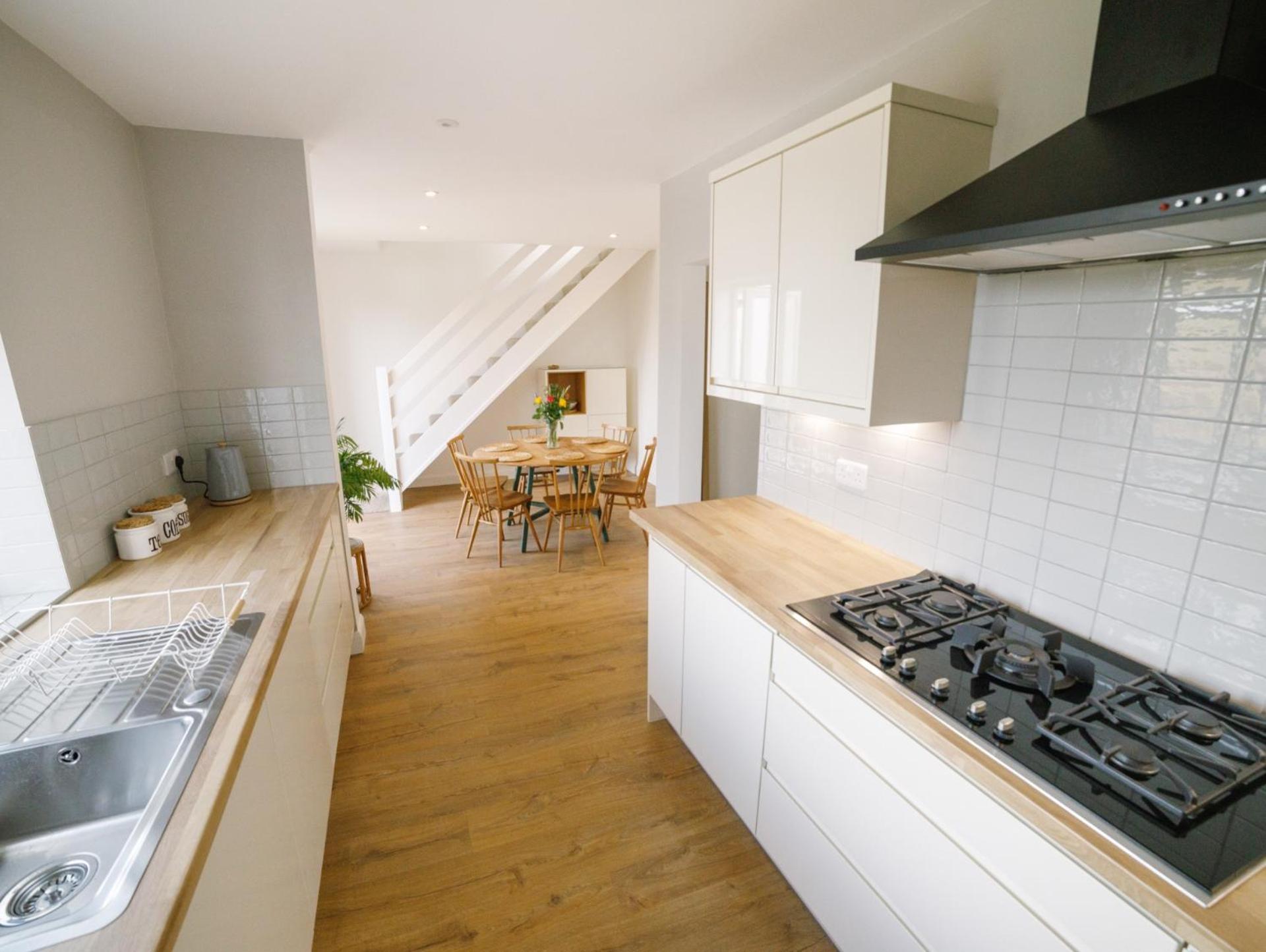 No 26 The Perfect Brighton Getaway Villa Exteriör bild