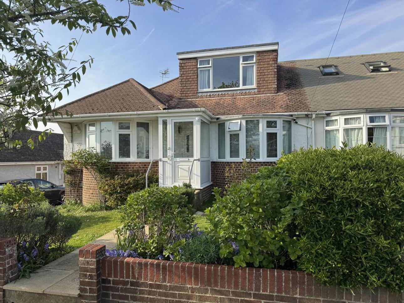 No 26 The Perfect Brighton Getaway Villa Exteriör bild