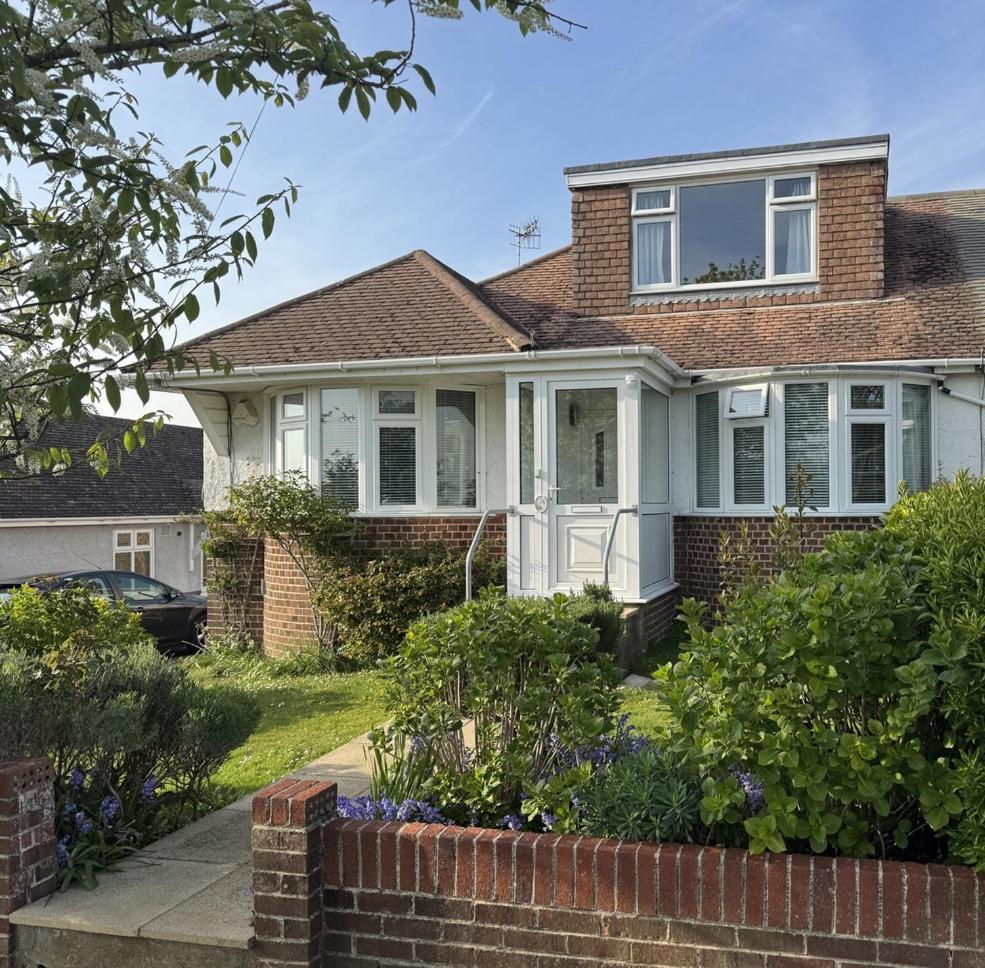 No 26 The Perfect Brighton Getaway Villa Exteriör bild